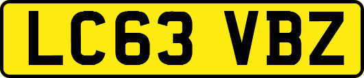 LC63VBZ