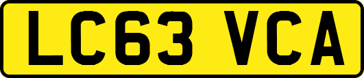 LC63VCA