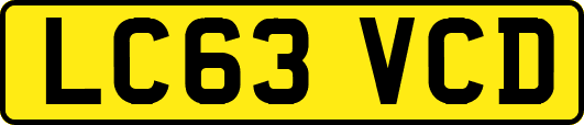 LC63VCD