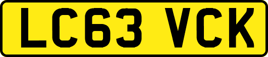 LC63VCK