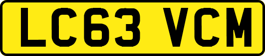 LC63VCM