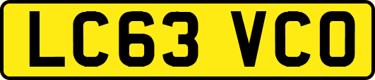 LC63VCO