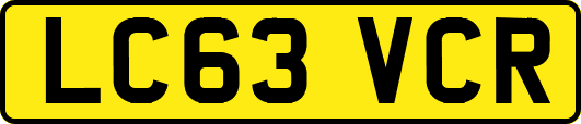 LC63VCR
