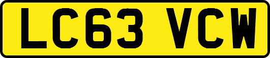 LC63VCW