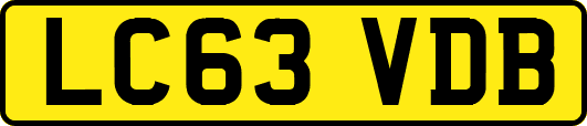 LC63VDB