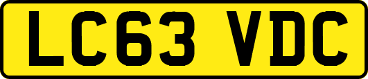 LC63VDC