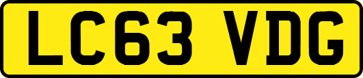 LC63VDG