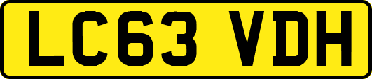 LC63VDH