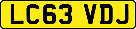 LC63VDJ