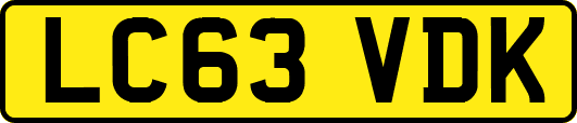 LC63VDK