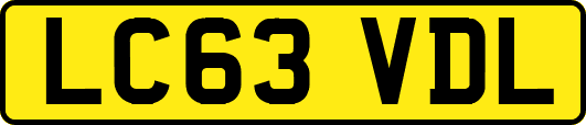 LC63VDL