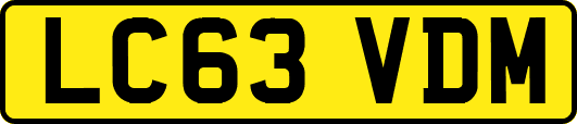 LC63VDM