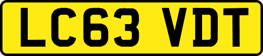 LC63VDT