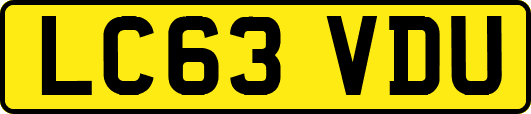 LC63VDU
