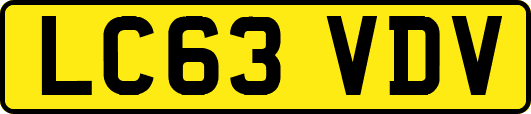 LC63VDV