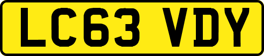 LC63VDY