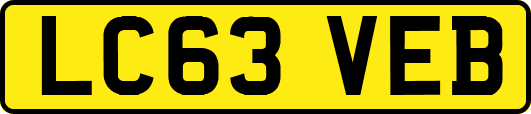 LC63VEB