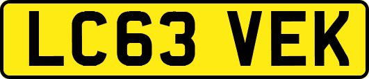 LC63VEK