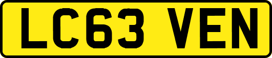 LC63VEN