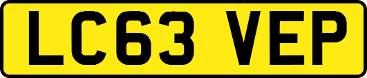 LC63VEP