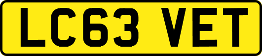 LC63VET