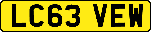 LC63VEW