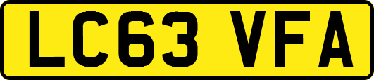 LC63VFA