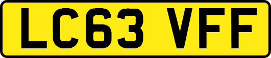 LC63VFF