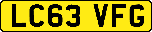 LC63VFG
