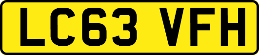 LC63VFH
