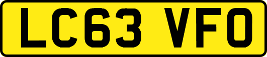 LC63VFO