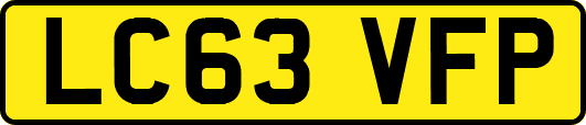 LC63VFP