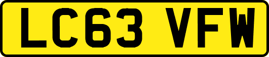 LC63VFW