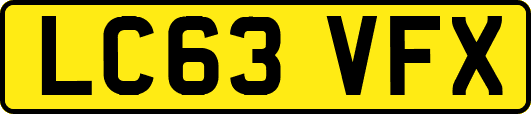 LC63VFX