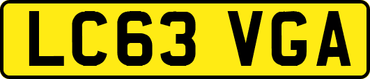 LC63VGA