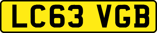 LC63VGB