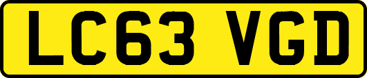LC63VGD