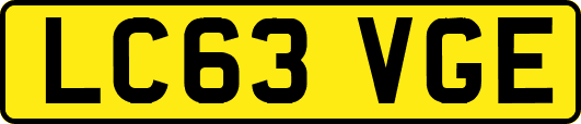 LC63VGE