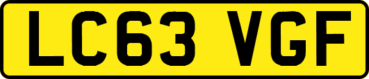 LC63VGF