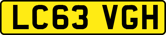 LC63VGH