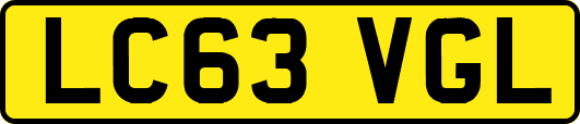 LC63VGL