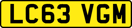 LC63VGM