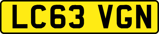 LC63VGN