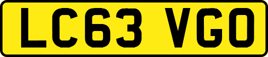 LC63VGO