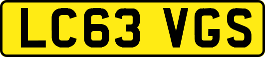LC63VGS