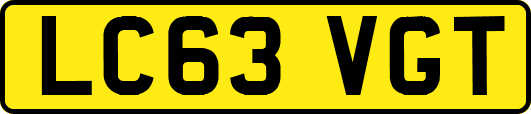 LC63VGT