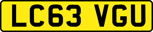 LC63VGU
