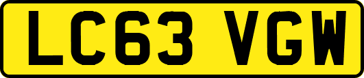 LC63VGW