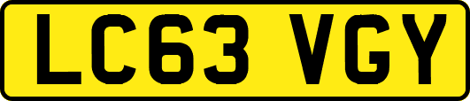LC63VGY