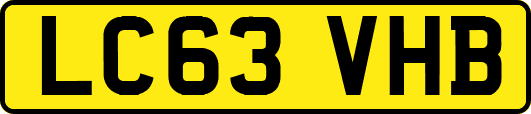 LC63VHB